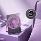 🌹Ultra Slim Card USB Rechargeable Mini Fan🌹