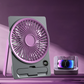 🌹Ultra Slim Card USB Rechargeable Mini Fan🌹