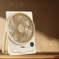 🌹Ultra Slim Card USB Rechargeable Mini Fan🌹
