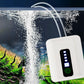 🐟Portable Rechargeable Fish Tank Oxygen Pump🐟🐟