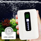 🐟Portable Rechargeable Fish Tank Oxygen Pump🐟🐟