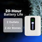 🐟Portable Rechargeable Fish Tank Oxygen Pump🐟🐟