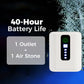 🐟Portable Rechargeable Fish Tank Oxygen Pump🐟🐟