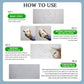 🔥Hot Sale 50% OFF🔥Graffiti Cover Wall Renovation Color Change Small Rolling Brush Wall Latex Paint