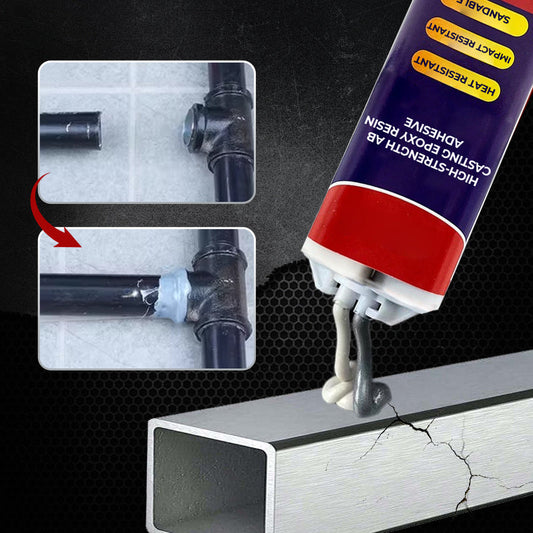 High-Strength AB Casting Epoxy Resin Adhesive
