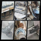 High-Strength AB Casting Epoxy Resin Adhesive