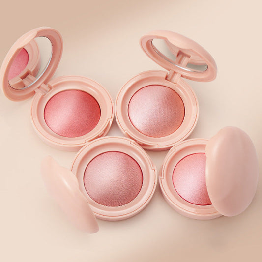 Women’s Waterproof Lightweight Powder Blush
