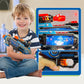 🥰Sound & Light Effects Spray Submachine Toy Gun🥰