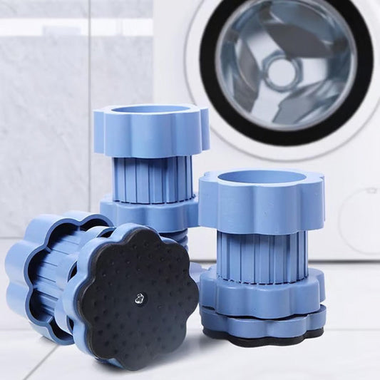 💥Universal Multi-Functional Heightening Pads For Washing Machine Base