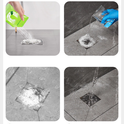 🔥Buy 1 Get 1 Free🔥Powerful Pipeline Dredging Powder
