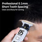 🥰💥Rechargeable Hair Trimmer Kit