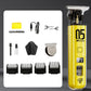 🥰💥Rechargeable Hair Trimmer Kit