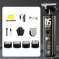 🥰💥Rechargeable Hair Trimmer Kit