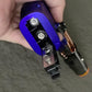 Light Up Toy Gun with Sound Effect
