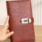 Multi-Purpose & Password-Lock Organizer Wallet