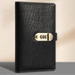 Multi-Purpose & Password-Lock Organizer Wallet