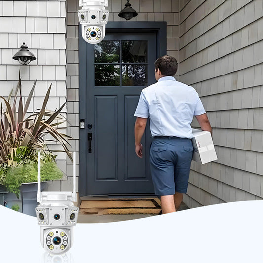 💥💥WiFi Full Color Night Vision Security Camera💥💥