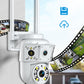 💥💥WiFi Full Color Night Vision Security Camera💥💥