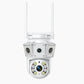 💥💥WiFi Full Color Night Vision Security Camera💥💥