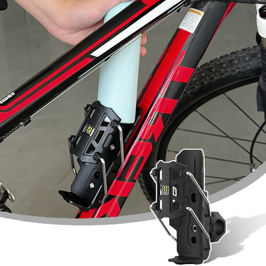 🎁 Hot Sale 49% OFF 🔥Adaptive Cycling Bottle Holder