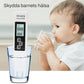 💧📊 Digital TDS Meter – Large LCD Screen, 3-Second Quick Measurement, Ready to Use Instantly 💯📦 Perfect for Drinking Water, Aquariums & Coffee | German Engineering, Durable & Reliable