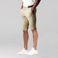 Men's Stretch Quick Dry Casual Shorts