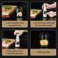 🔥Last Day Promotion 49% OFF🔥Pressed garlic mincer