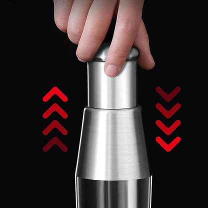 🔥Last Day Promotion 49% OFF🔥Pressed garlic mincer
