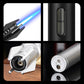 Portable Inflatable Windproof Lighter