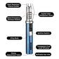 Portable Inflatable Windproof Lighter