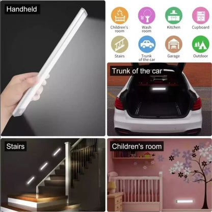🔥Second One Half Price!💡 LED Cabinet Light with Motion Sensor 💡