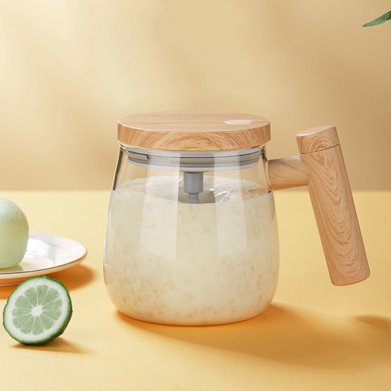 💥Electric High Speed Mixing Cup
