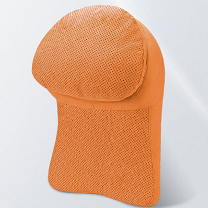 Comfortable Car Headrest & Lumbar Pillow