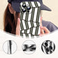 Irregular Stripe Filigree iPhone Creative Case