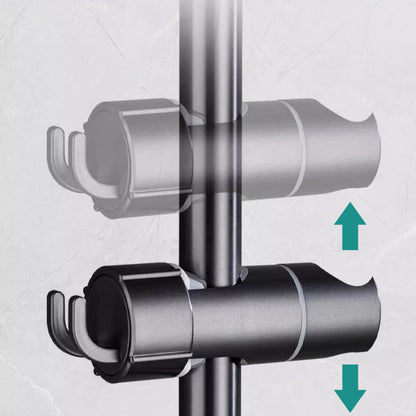 🚿Shower holder that requires no tools for installation✨