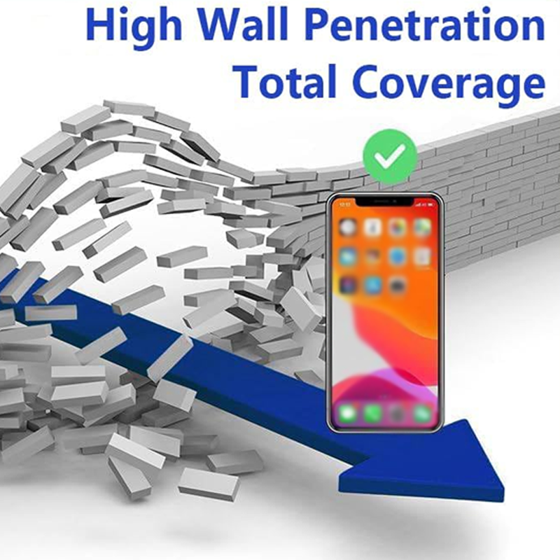 WiFi Signal Booster