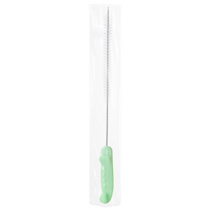 Reusable Extra Long Straw Cleaner Brush