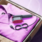 Handheld Steamer Iron for Clothes