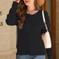 Women's Sweet & Soft Bow Knit Cardigan
