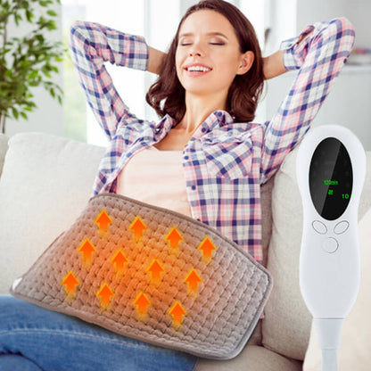 🔥Nice gift*Warming treatment multi-purpose electric blanket