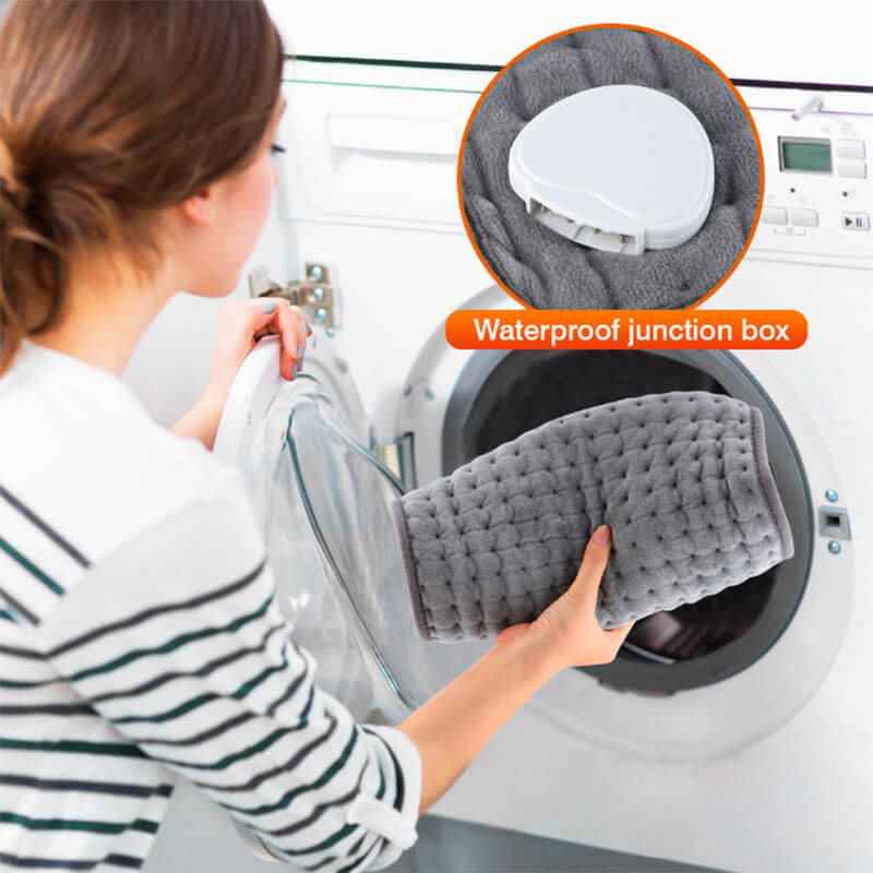 🔥Nice gift*Warming treatment multi-purpose electric blanket