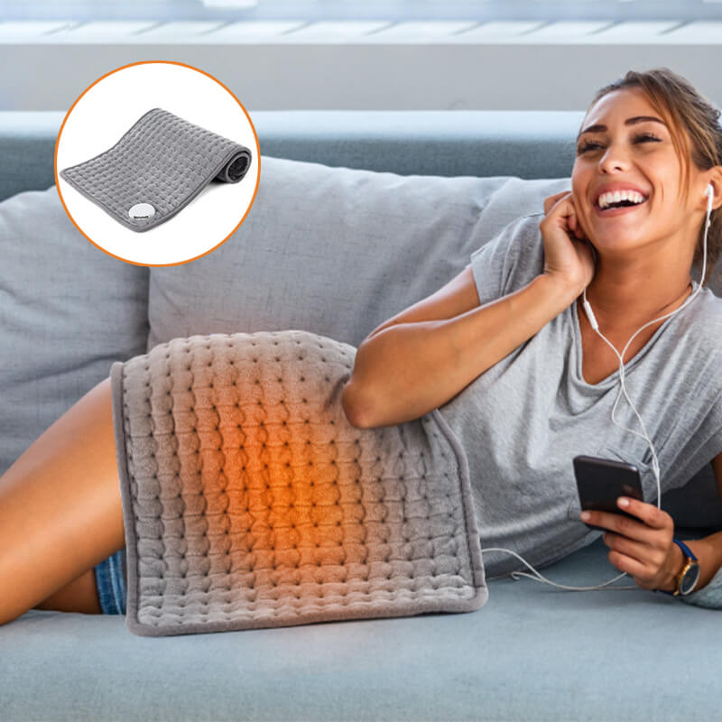 🔥Nice gift*Warming treatment multi-purpose electric blanket