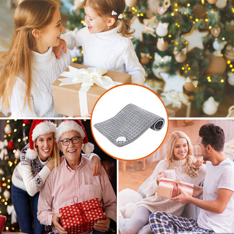 🔥Nice gift*Warming treatment multi-purpose electric blanket