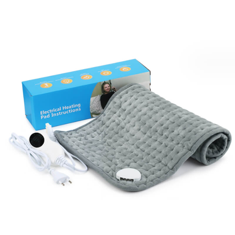 🔥Nice gift*Warming treatment multi-purpose electric blanket