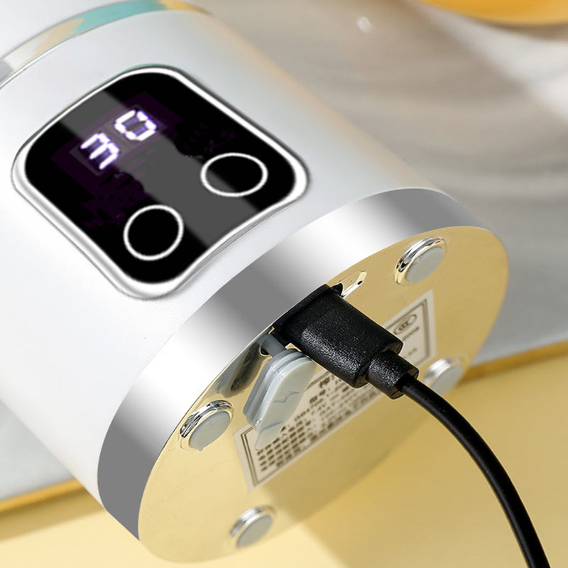 🍹🍎Portable Cordless Juicier