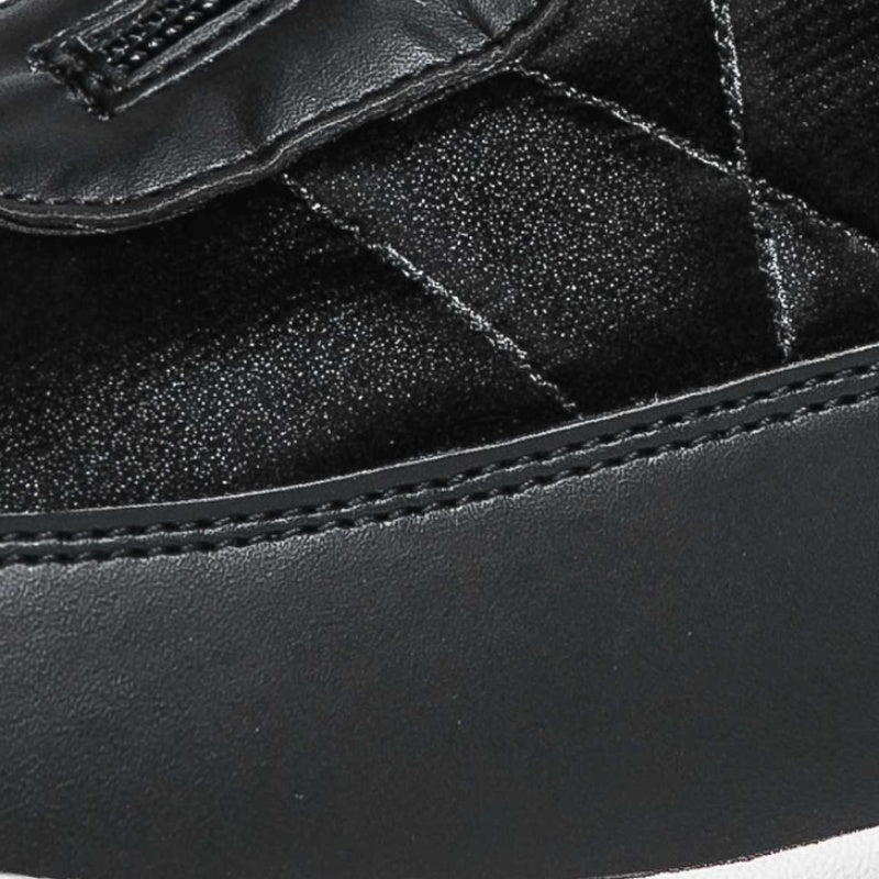 🔥 Women’s Non-Slip Warm Zipper Snow Boots