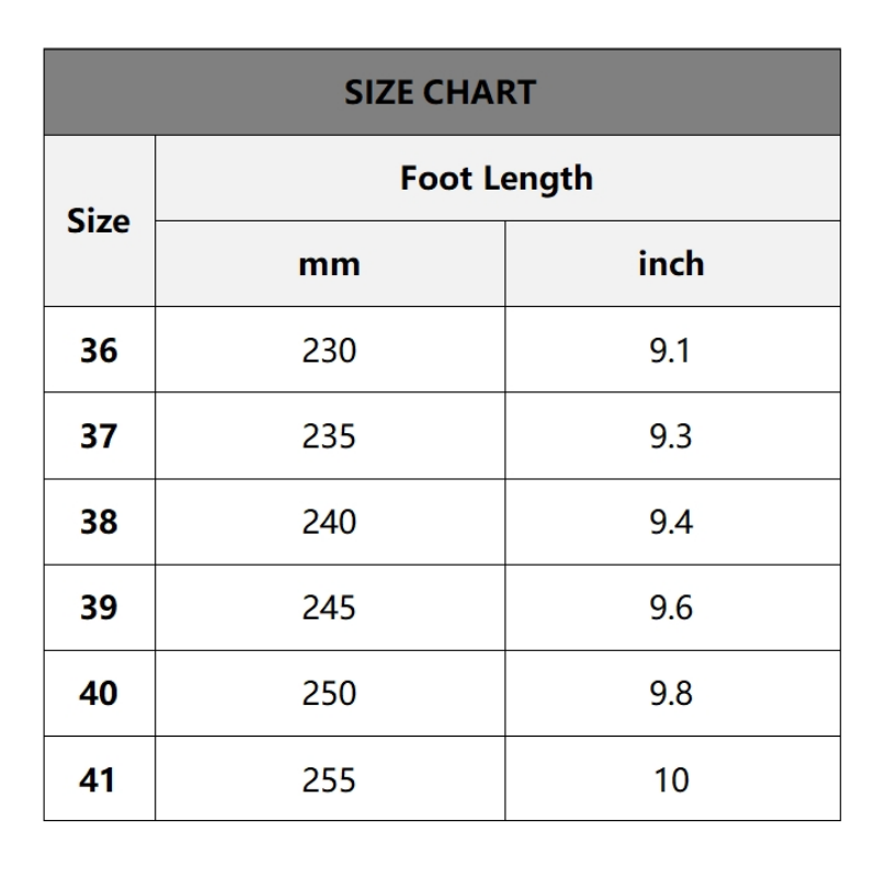 🔥 Women’s Non-Slip Warm Zipper Snow Boots