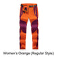 🔥👖Windproof Waterproof Warm Elastic Waist Hiking Pants