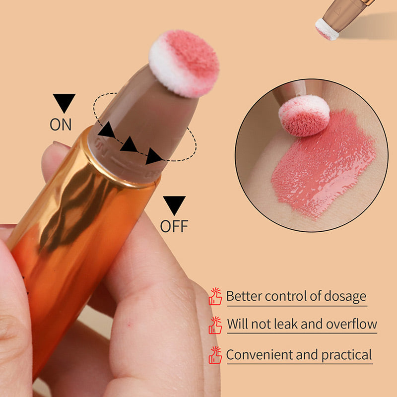 🔥 🔥Versatile Liquid Makeup Pencil Highlighter & Contour