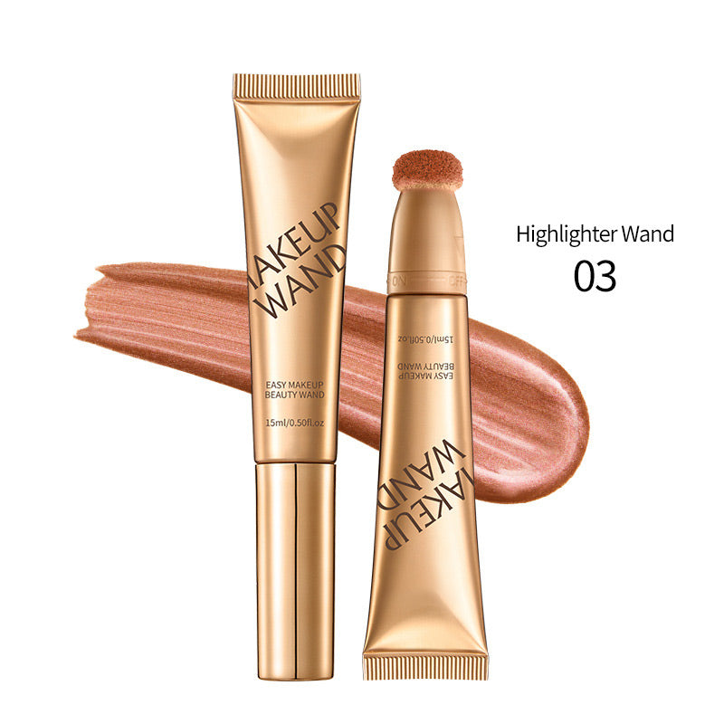 🔥 🔥Versatile Liquid Makeup Pencil Highlighter & Contour